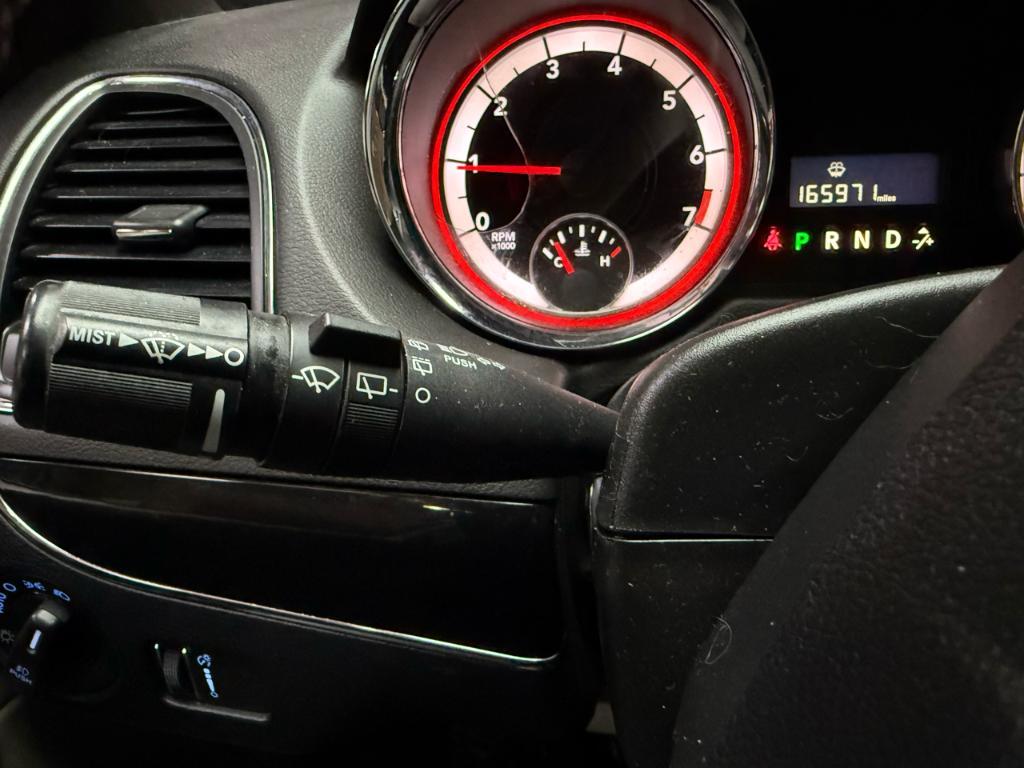 used 2018 Dodge Grand Caravan car, priced at $6,985