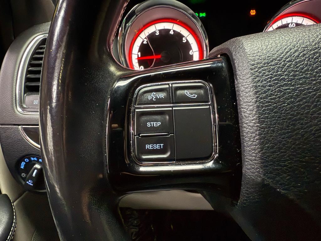 used 2018 Dodge Grand Caravan car, priced at $6,985