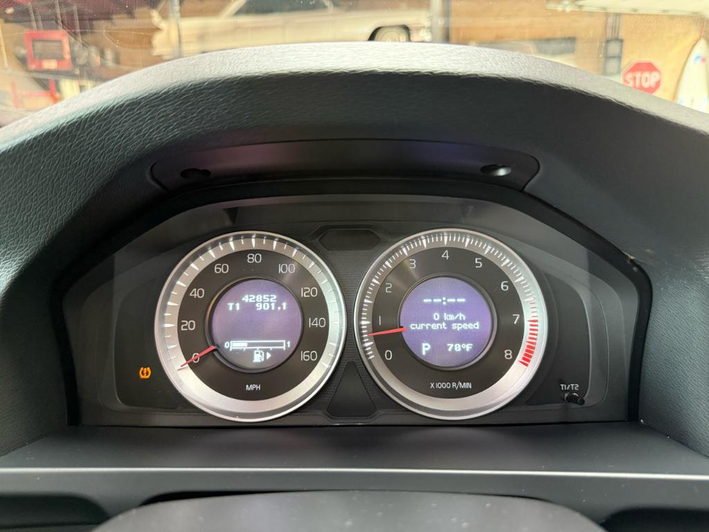 used 2012 Volvo S60 car, priced at $9,985