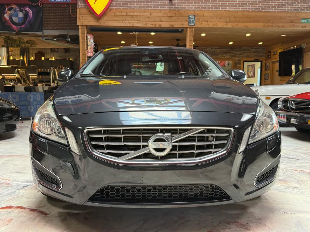 used 2012 Volvo S60 car, priced at $9,985