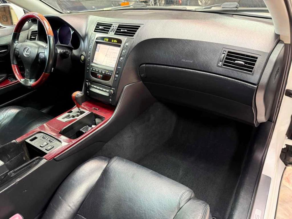 used 2011 Lexus GS 350 car, priced at $11,985
