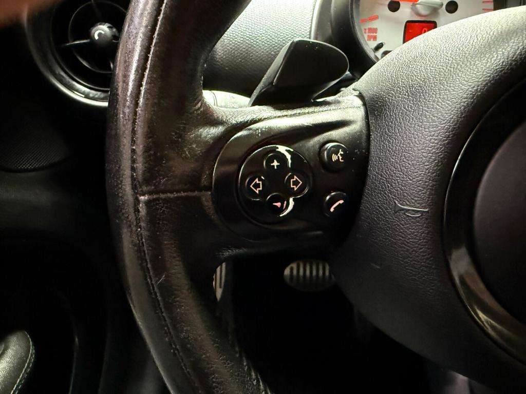 used 2013 MINI Countryman car, priced at $7,987