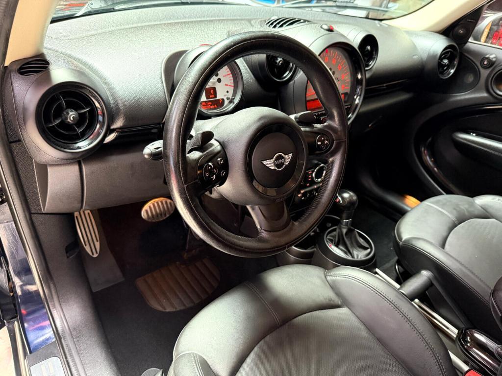 used 2013 MINI Countryman car, priced at $7,987