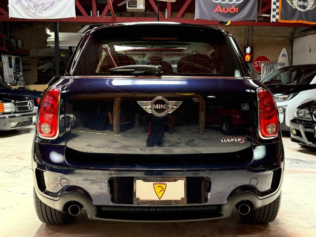 used 2013 MINI Countryman car, priced at $7,987