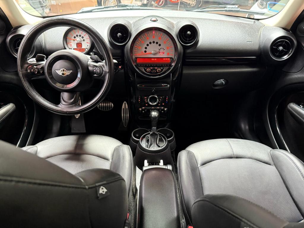 used 2013 MINI Countryman car, priced at $7,987