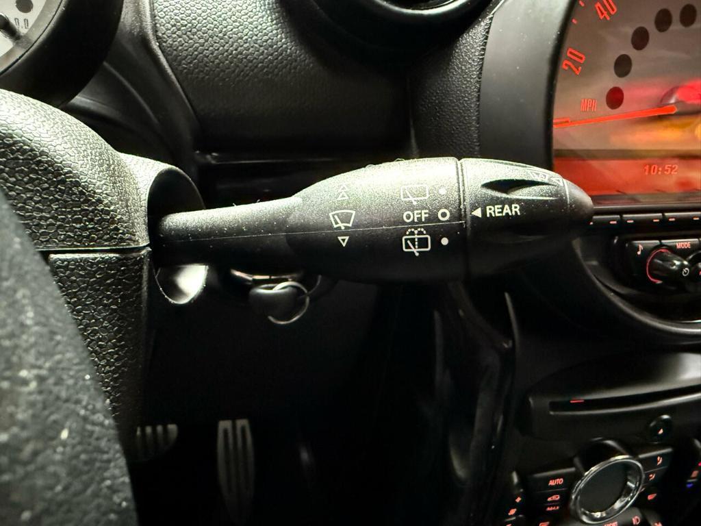 used 2013 MINI Countryman car, priced at $7,987