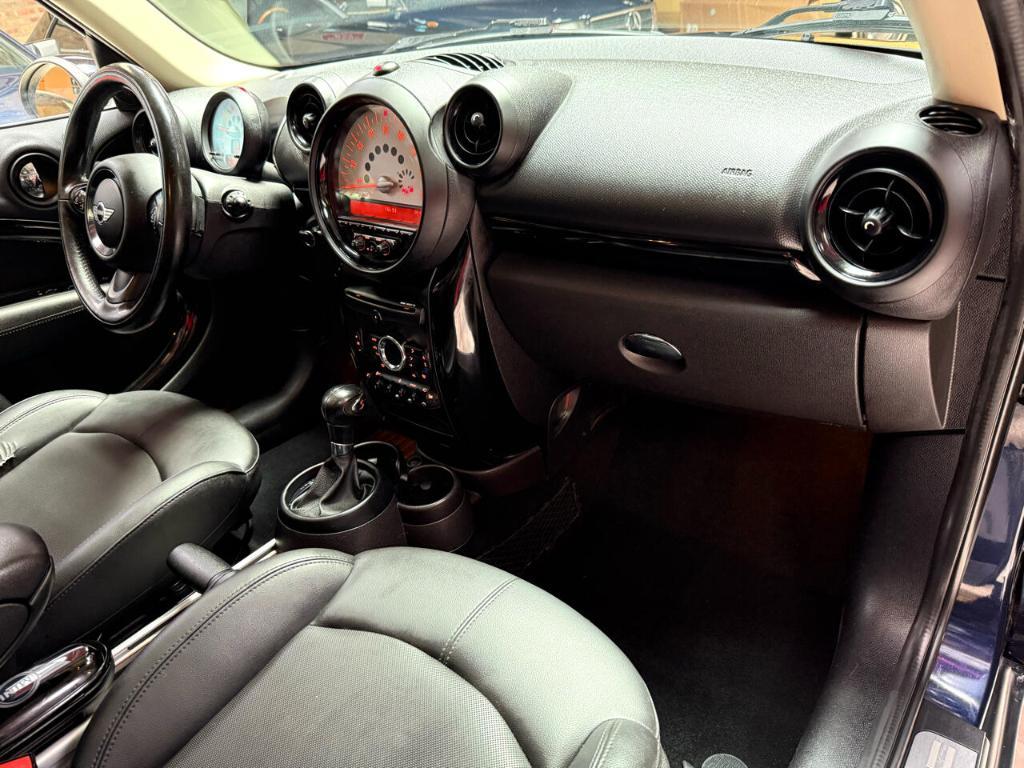 used 2013 MINI Countryman car, priced at $7,987
