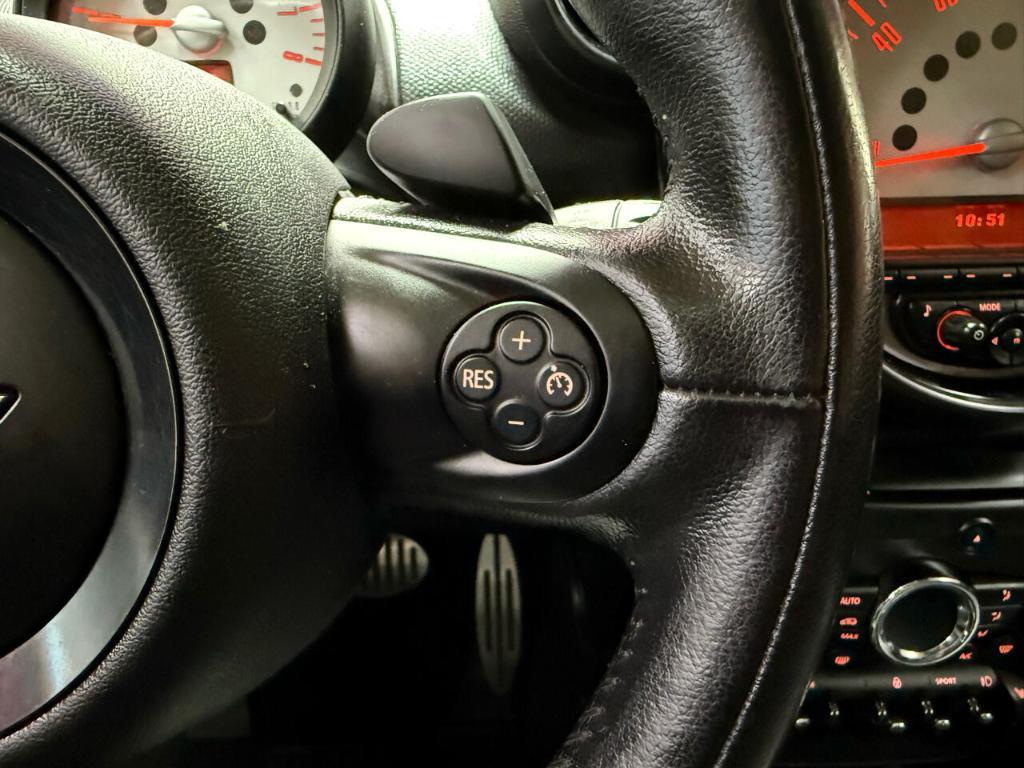 used 2013 MINI Countryman car, priced at $7,987