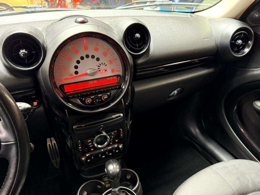 used 2013 MINI Countryman car, priced at $7,987