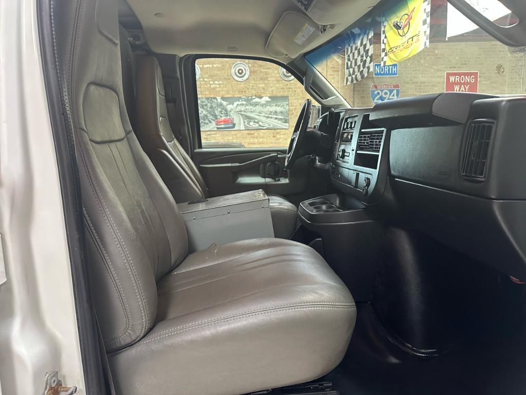 used 2016 GMC Savana 3500 car, priced at $12,985