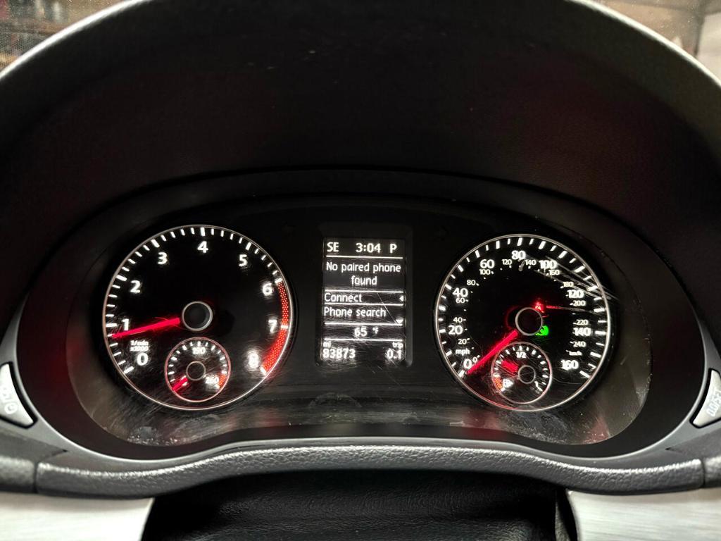 used 2013 Volkswagen Passat car, priced at $7,985