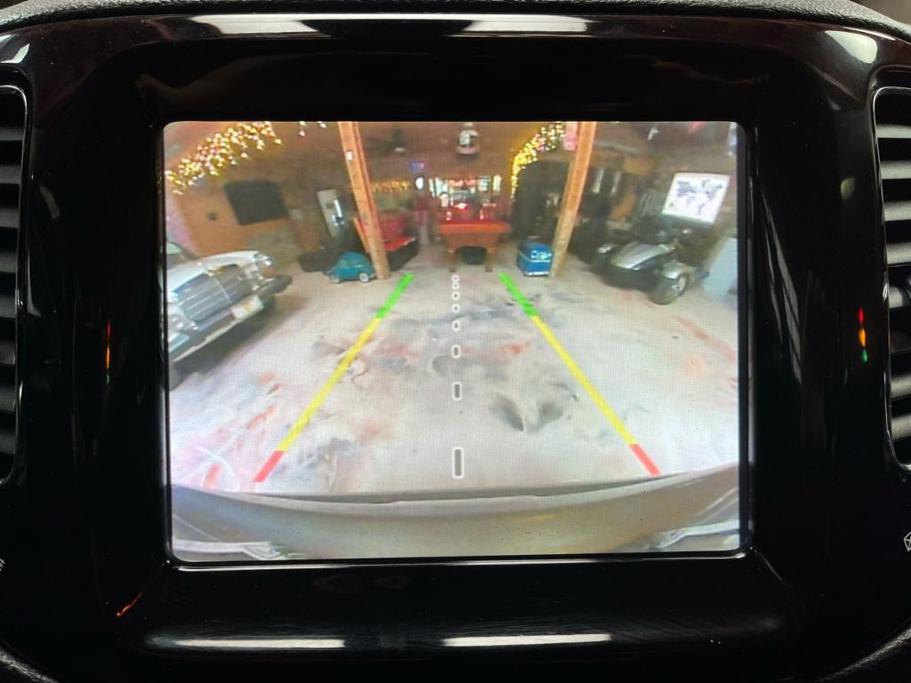 used 2020 Jeep Compass car, priced at $12,985