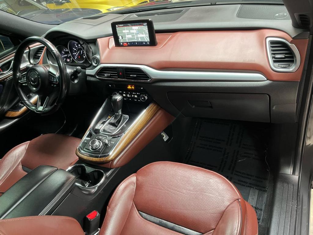 used 2017 Mazda CX-9 car, priced at $15,985