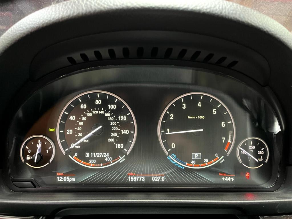 used 2014 BMW 528 car, priced at $7,895