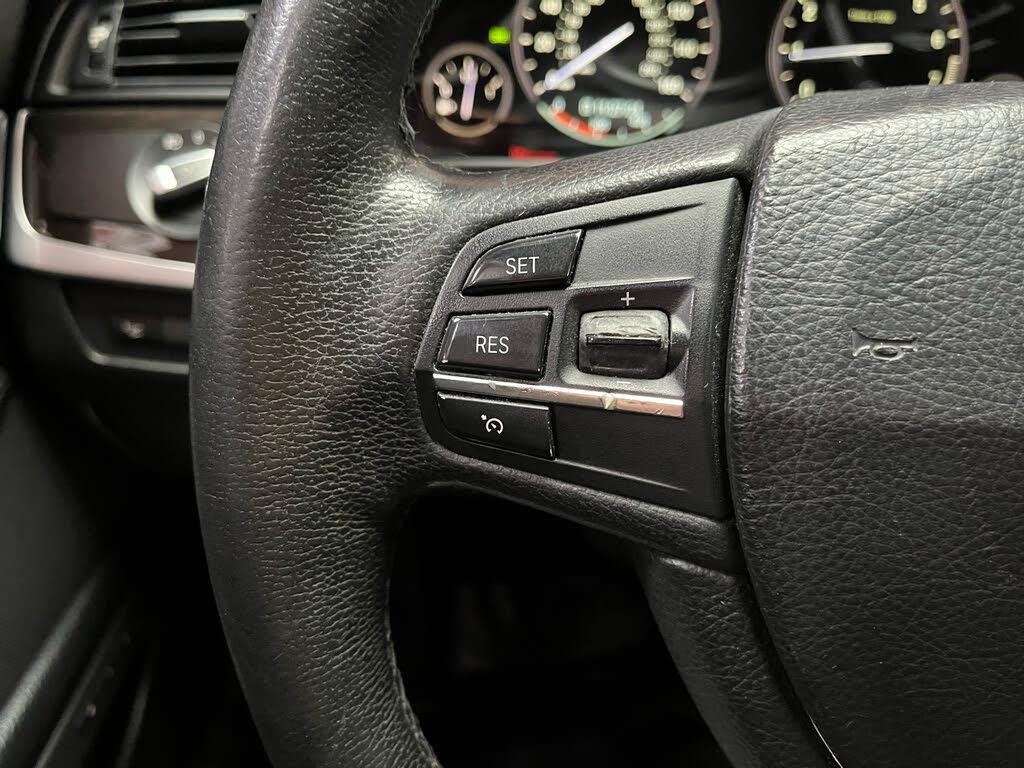 used 2014 BMW 528 car, priced at $7,895