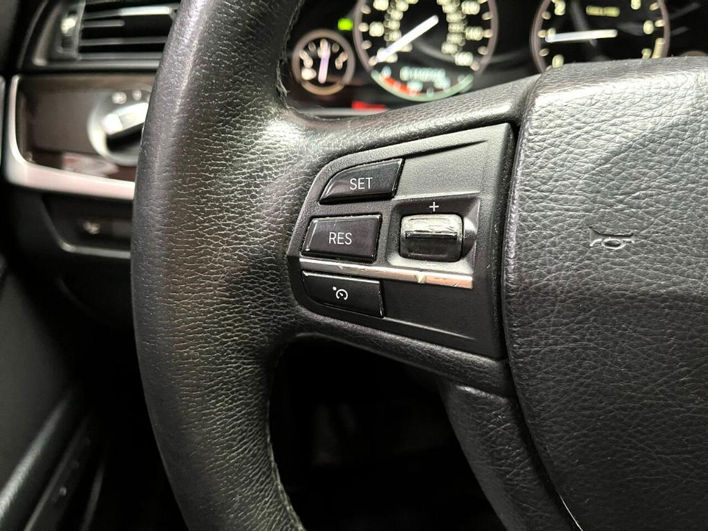 used 2014 BMW 528 car, priced at $7,895