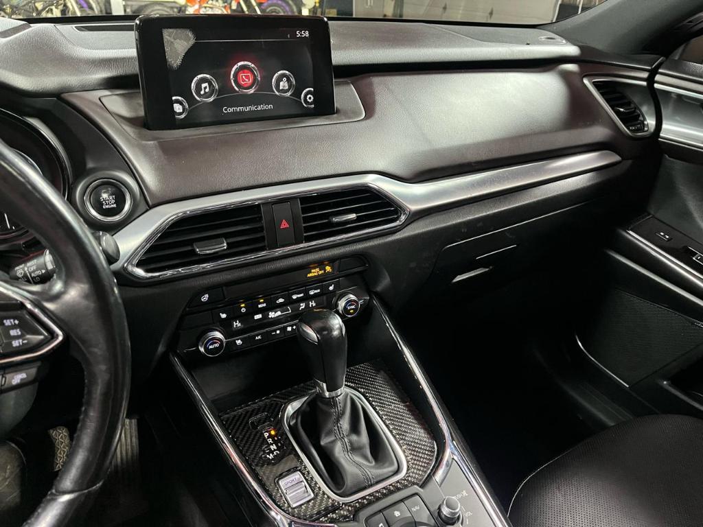 used 2019 Mazda CX-9 car, priced at $13,985