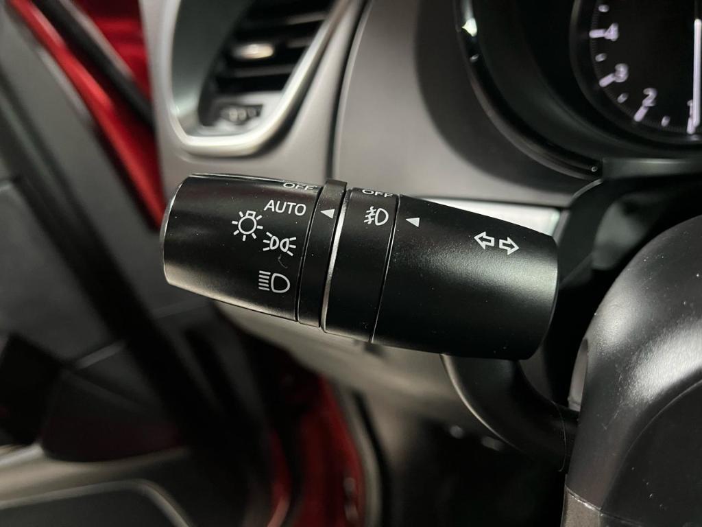 used 2019 Mazda CX-9 car, priced at $13,985
