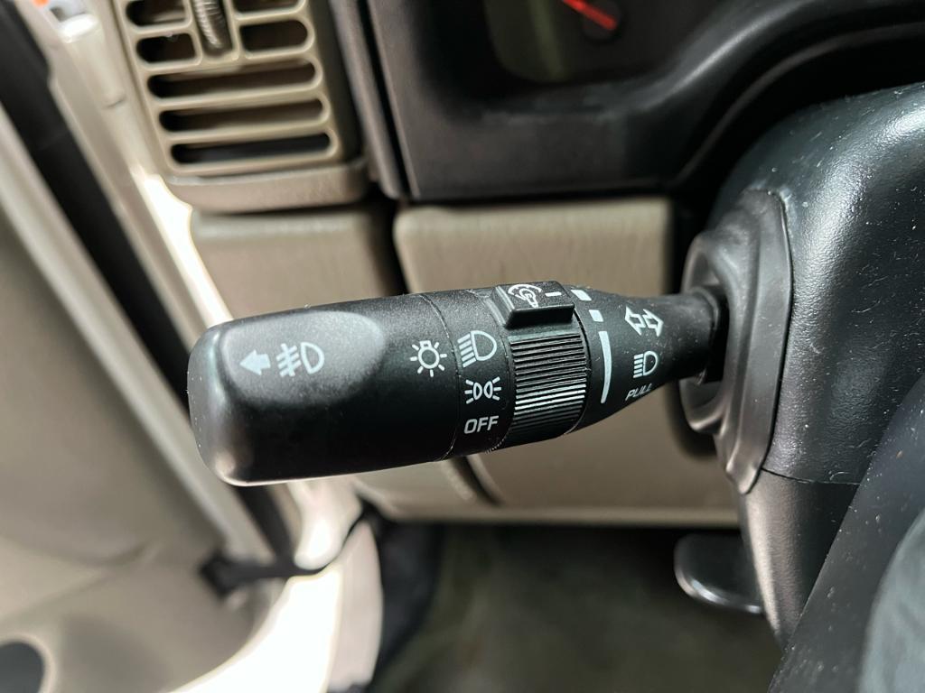 used 2005 Jeep Wrangler car, priced at $8,985