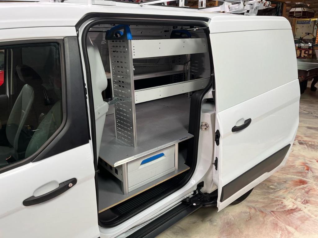 used 2014 Ford Transit Connect car, priced at $12,985