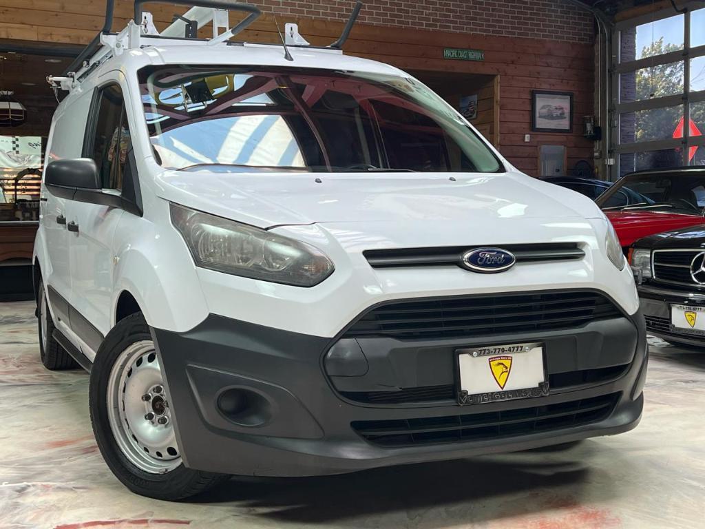 used 2014 Ford Transit Connect car, priced at $12,985