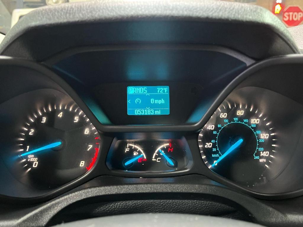 used 2014 Ford Transit Connect car, priced at $12,985