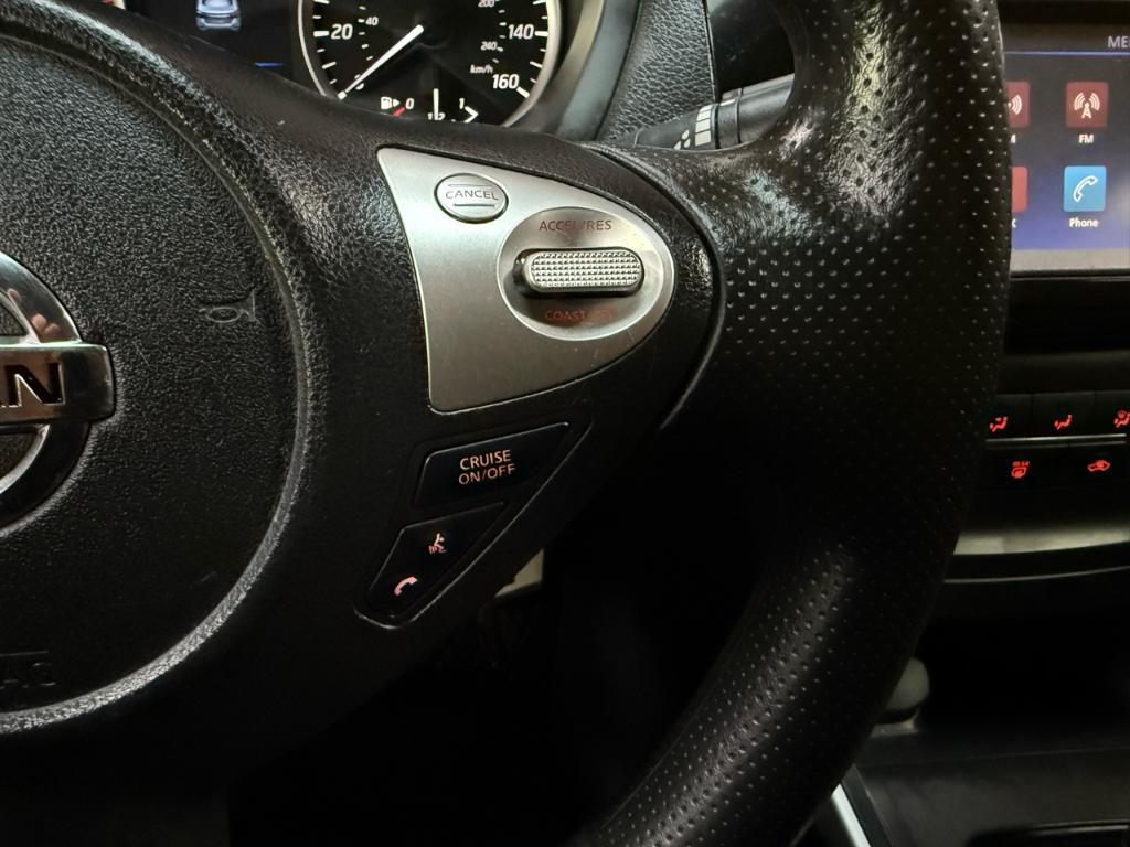 used 2019 Nissan Sentra car, priced at $7,895