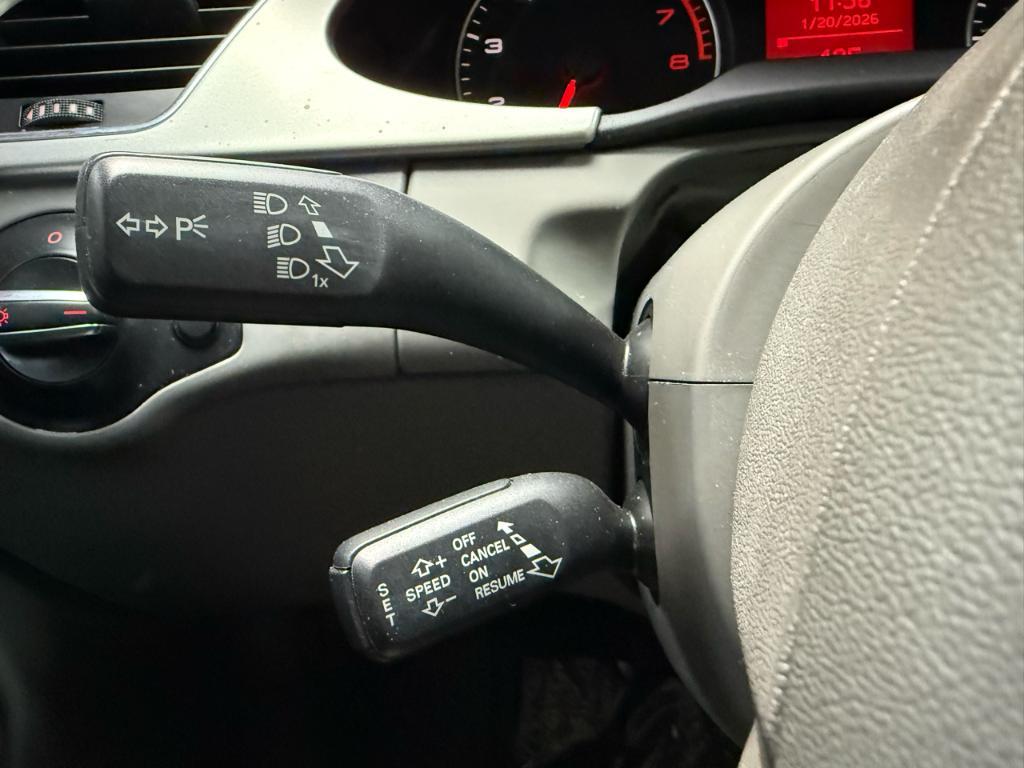 used 2009 Audi A4 car, priced at $5,985