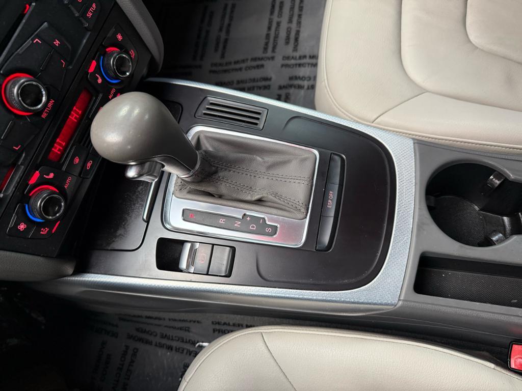 used 2009 Audi A4 car, priced at $5,985