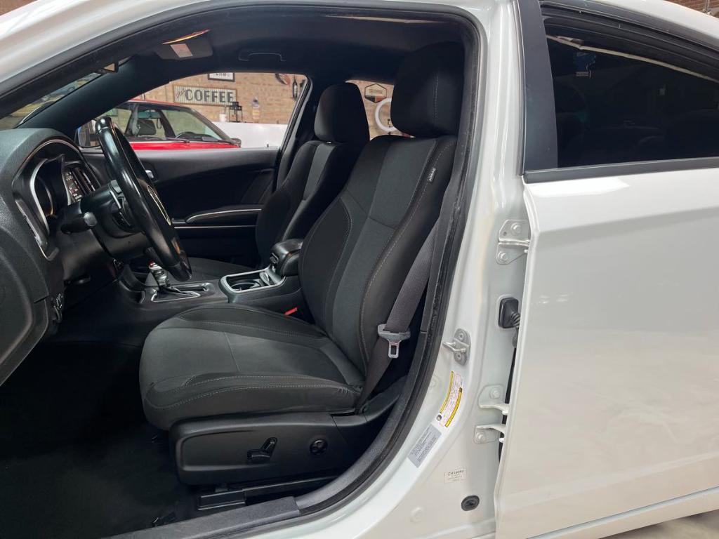 used 2015 Dodge Charger car, priced at $13,350