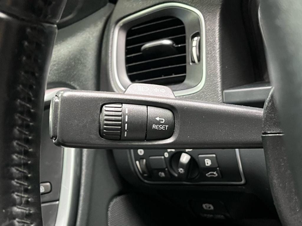 used 2014 Volvo S60 car, priced at $6,985
