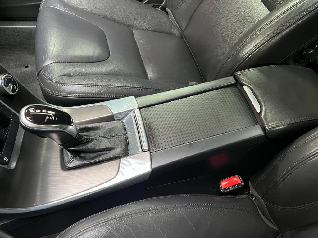used 2014 Volvo S60 car, priced at $6,985