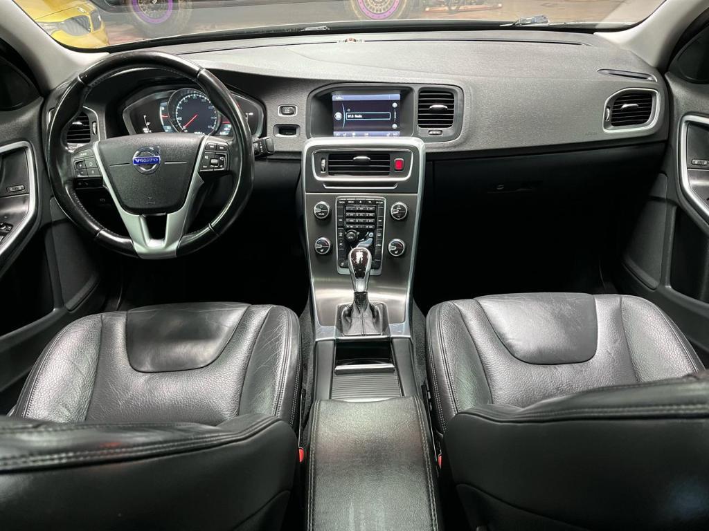 used 2014 Volvo S60 car, priced at $6,985