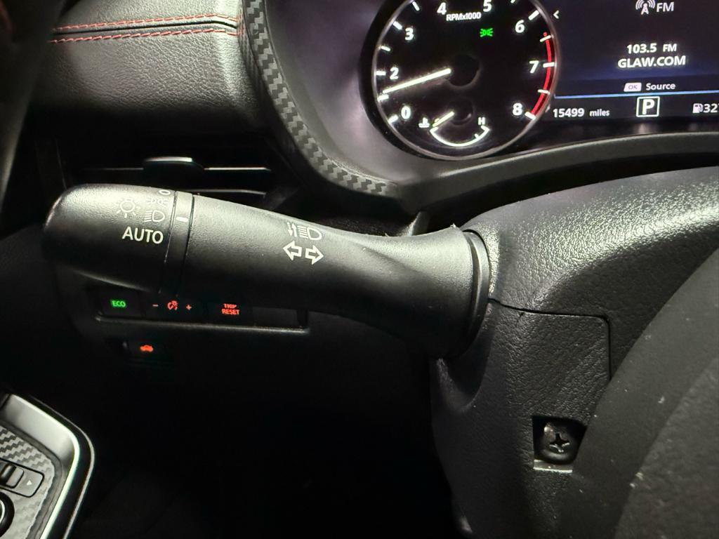 used 2025 Nissan Sentra car, priced at $19,985