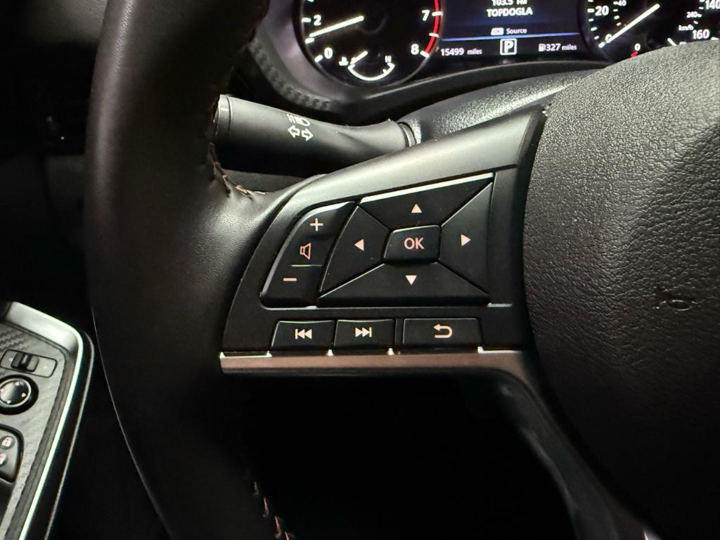 used 2025 Nissan Sentra car, priced at $19,985