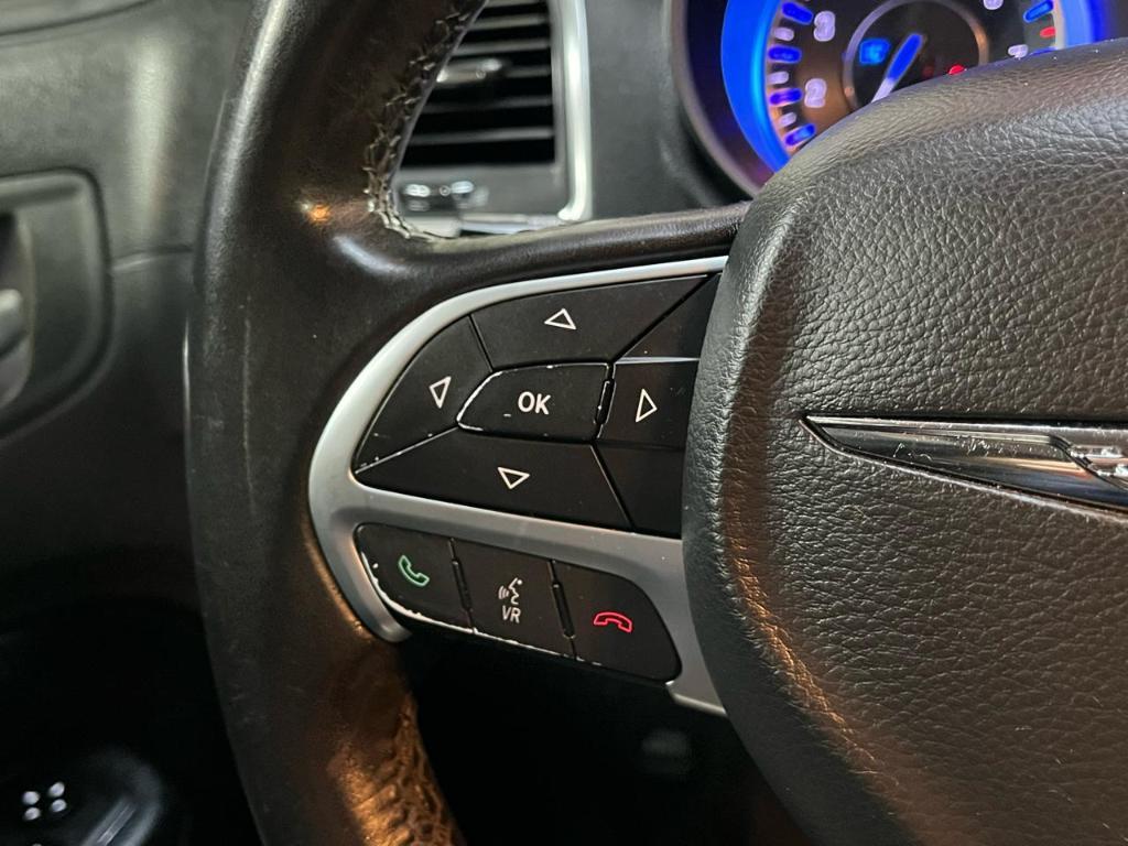 used 2016 Chrysler 300 car, priced at $10,985
