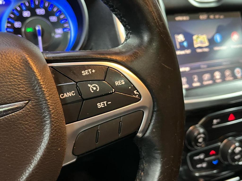 used 2016 Chrysler 300 car, priced at $10,985