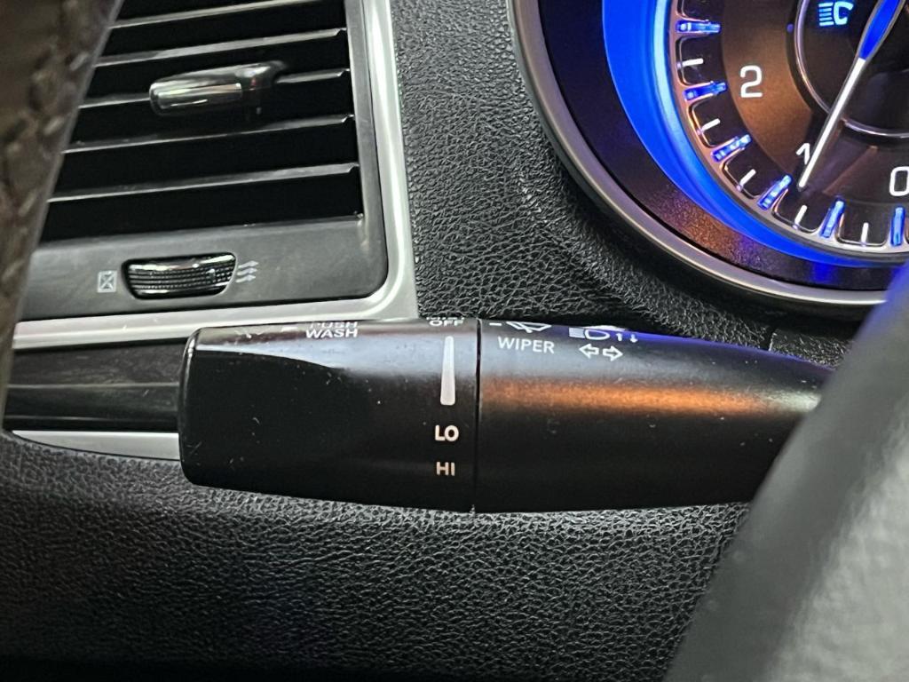 used 2016 Chrysler 300 car, priced at $10,985