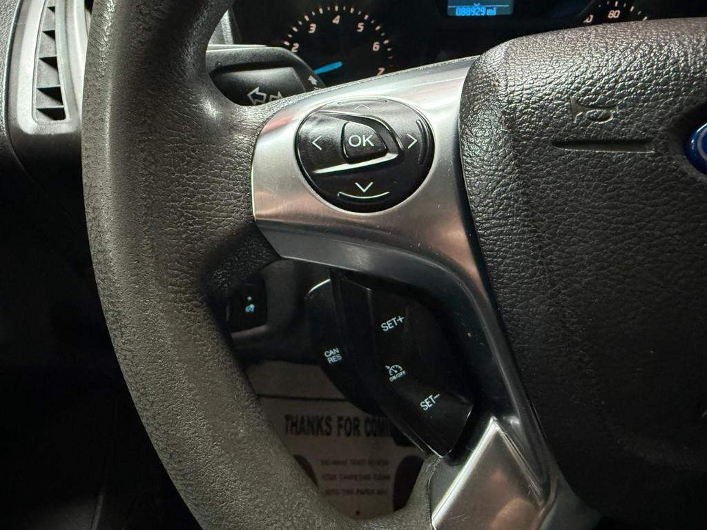 used 2014 Ford Transit Connect car, priced at $10,986