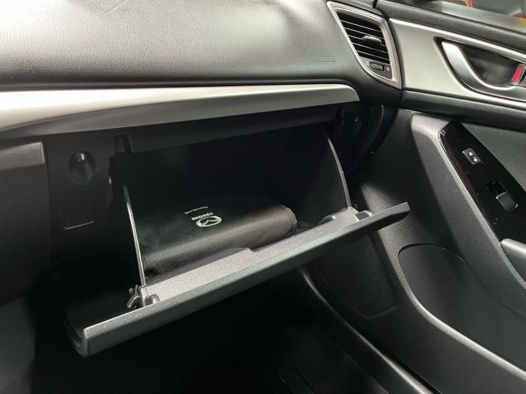 used 2017 Mazda Mazda3 car, priced at $8,985