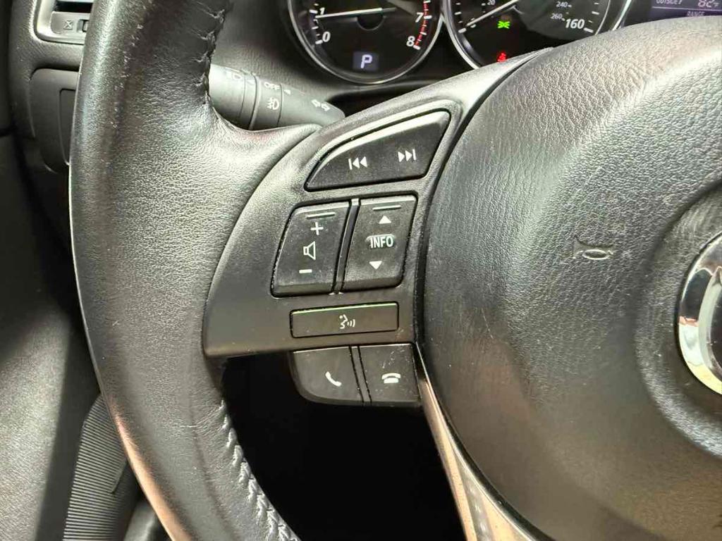 used 2014 Mazda CX-5 car, priced at $18,985