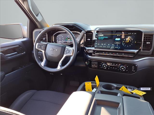 used 2024 Chevrolet Silverado 1500 car, priced at $49,900