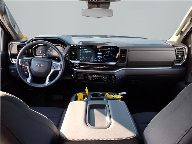 used 2024 Chevrolet Silverado 1500 car, priced at $49,900