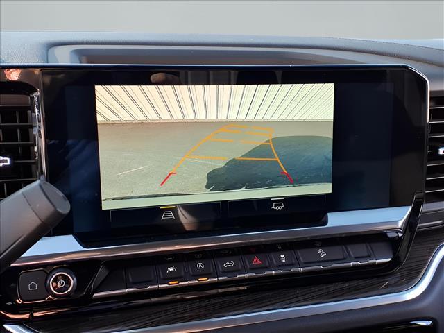 used 2024 Chevrolet Silverado 1500 car, priced at $49,900