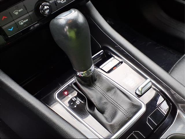 used 2022 Jeep Compass car, priced at $21,900