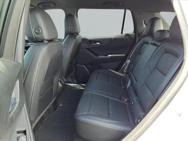 used 2025 Chevrolet Equinox car, priced at $29,900