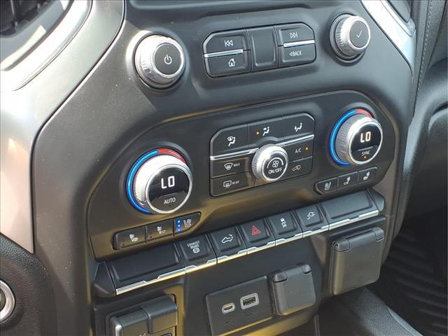 used 2023 Chevrolet Silverado 2500 car, priced at $62,900