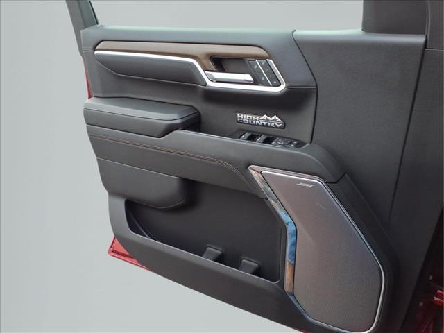 used 2024 Chevrolet Silverado 1500 car, priced at $56,900