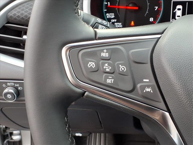 used 2025 Chevrolet Malibu car, priced at $25,900