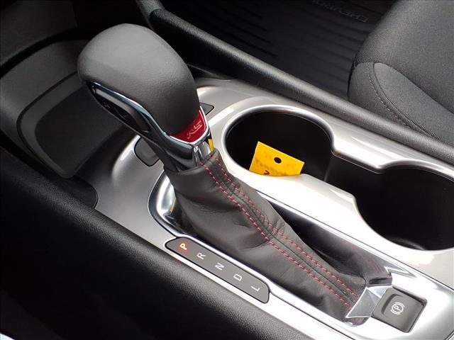 used 2025 Chevrolet Malibu car, priced at $25,900